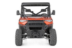 Polaris Ranger Crew XP 1000 EPS Back Country Edition Control Arms - Front - Rough Country - High Clearance w/ 2